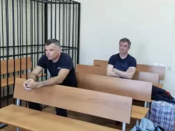 Тагильского экс-депутата отправили в колонию