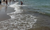 СМИ сообщили, что Ленёвку признали безопасной для купания. Это не так