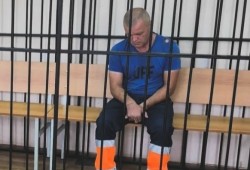 Смертельный наезд на девочку: водителю мусоровоза избрали меру пресечения
