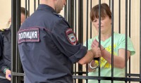 Тагильчанку, оставившую новорожденного замерзать на улице, приговорили к двум годам колонии