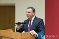 Мэр Нижнего Тагила Владислав Пинаев отказался расторгать договор аренды с цинковым заводом