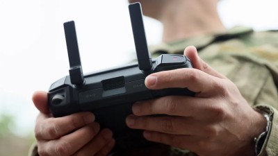 Разработчик БПЛА на бюджетные миллионы собрал дрон из иностранных деталей, который разбился на первых же тестах