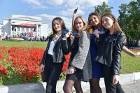 Названы самые востребованные направления среди свердловских абитуриентов