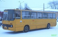 Администрации Нижнего Тагила посоветовали купить большие автобусы