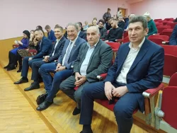 В Нижнем Тагиле уволился заместитель мэра