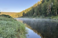 Экотуризм стал драйвером роста туристического потока в Нижнем Тагиле