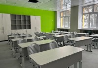 Большинство детей мигрантов успешно пересдали тест для поступления в школу