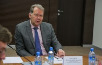 Почётным гражданином Нижнего Тагила выбрали руководителя &laquo;Уралвагонзавода&raquo;