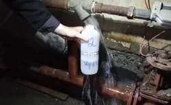 Вода в Нижнем Тагиле вновь не прошла лабораторную проверку: УК обратилась в прокуратуру