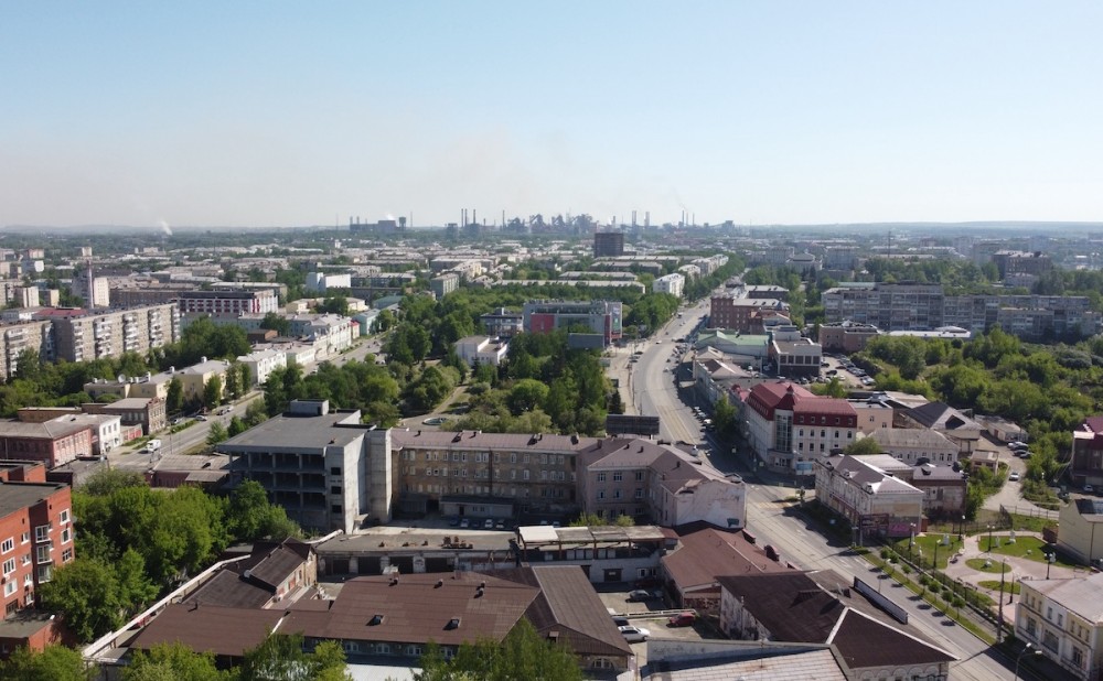 Власти Нижнего Тагила назначили временную УК для 70 домов «Укико»