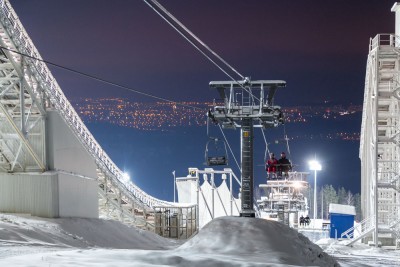 Губернатор сообщил о строительстве канатной дороги в Нижнем Тагиле. Рассказываем подробности