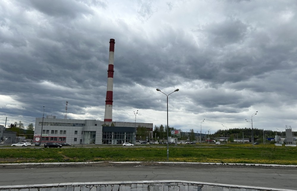 Лето на паузе: на Свердловскую область надвигается арктический фронт