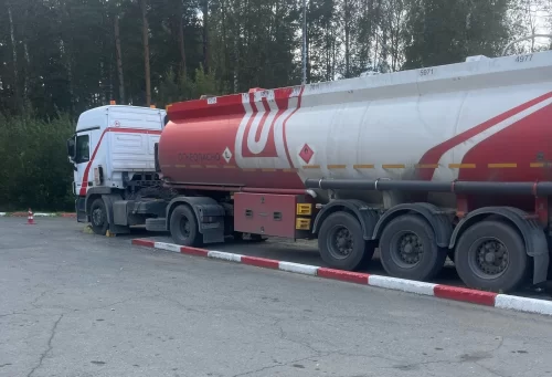 Где есть бензин в Нижнем Тагиле 29 августа