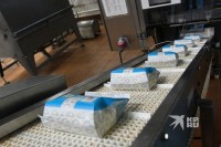 СМИ: в продукции крупнейшего свердловского молокозавода нашли кишечную палочку