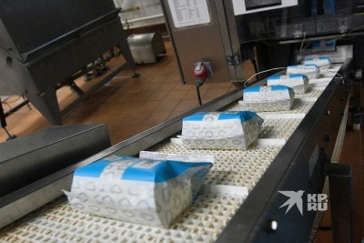 СМИ: в продукции крупнейшего свердловского молокозавода нашли кишечную палочку