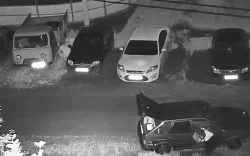 В Нижнем Тагиле активизировались бензиновые воры