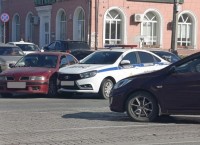 Глава ГАИ Нижнего Тагила прокомментировал резонансное ДТП с патрульным автомобилем