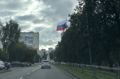 Скандал с установкой флагштока в Нижнем Тагиле дошёл до суда