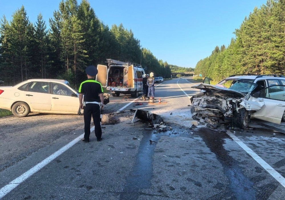 Родные погибших в страшном ДТП на Серовском тракте попросили закрыть дело из-за возмещения ущерба