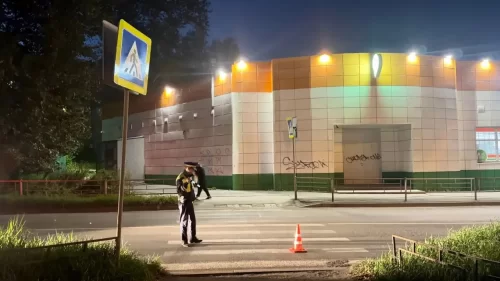 Уже 10 штрафов: в Нижнем Тагиле нашли водителя &laquo;семёрки&raquo;, который сбил ребёнка на &laquo;зебре&raquo;