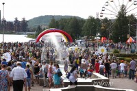 День города, похоже, все: в Свердловской области запретили проводить массовые мероприятия