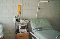 Из-за обрушения части перекрытий пульмонология и онкополиклиника в Нижнем Тагиле сменят местоположение