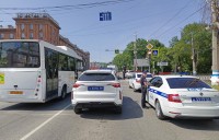В Нижнем Тагиле сбили 79-летнюю бабушку