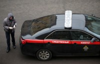 Экс-лидера тагильской ОПГ «Фортуна» арестовали в Екатеринбурге