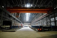 Производству с китайским инвестором под Тагилом дали зеленый свет