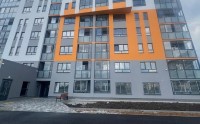 В Нижнем Тагиле строят 1400 квартир