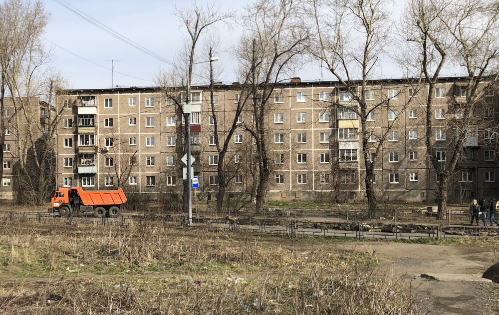Скандальная УК собрала в Тагиле десятки проблемных домов, но денег на их содержание не хватает