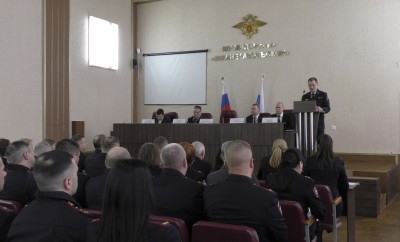 В Нижнем Тагиле снизилось число преступлений