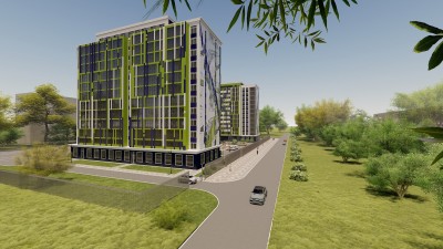 Компания тагильского бизнесмена построит новый ЖК