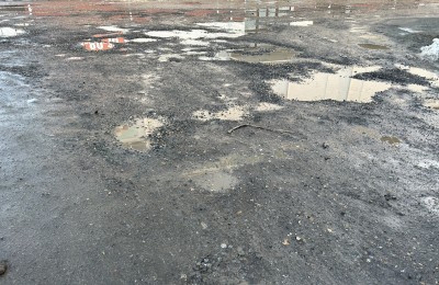 Тариф за ремонт дорог во дворах: вице-мэр Нижнего Тагила разъяснил, кто будет платить