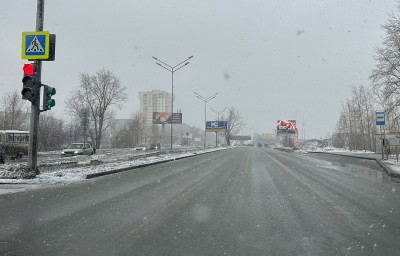 В Свердловской области побит рекорд тепла, но впереди — арктическое вторжение со снегом