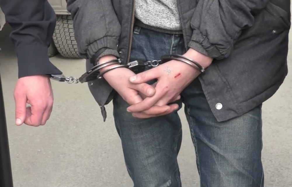 Тагильчанин расчленил знакомого электропилой