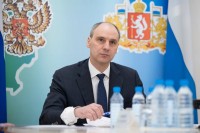 Врио губернатора приехал в Нижний Тагил. Что он будет делать?