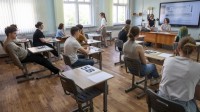 Три месяца на профессию: свердловским выпускникам без аттестата предложили ускоренное обучение
