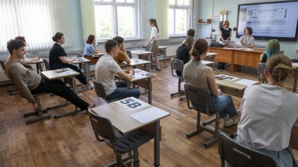 Три месяца на профессию: свердловским выпускникам без аттестата предложили ускоренное обучение