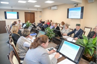 В полиции озвучили число приехавших в Нижний Тагил иностранцев