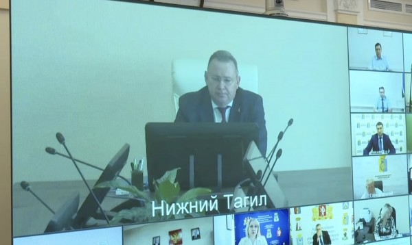 Несмотря на статус СНТ: губернатор поручил помогать тагильским садоводам