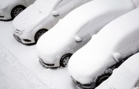 Стало известно, в каких свердловских городах выпало больше всего снега. Он продлится еще два дня