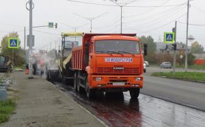 Ремонт Черноисточинского шоссе завершится к 21 октября
