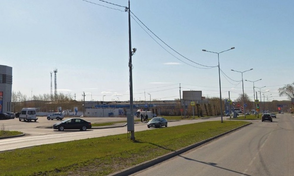 В Нижнем Тагиле установили новые дорожные камеры