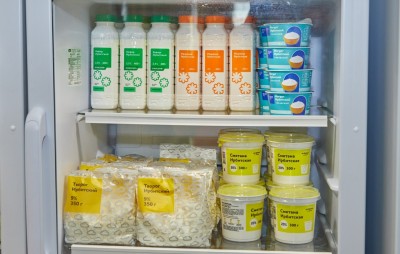 Свердловские производители молока дали скидки сетям на фоне перепроизводства