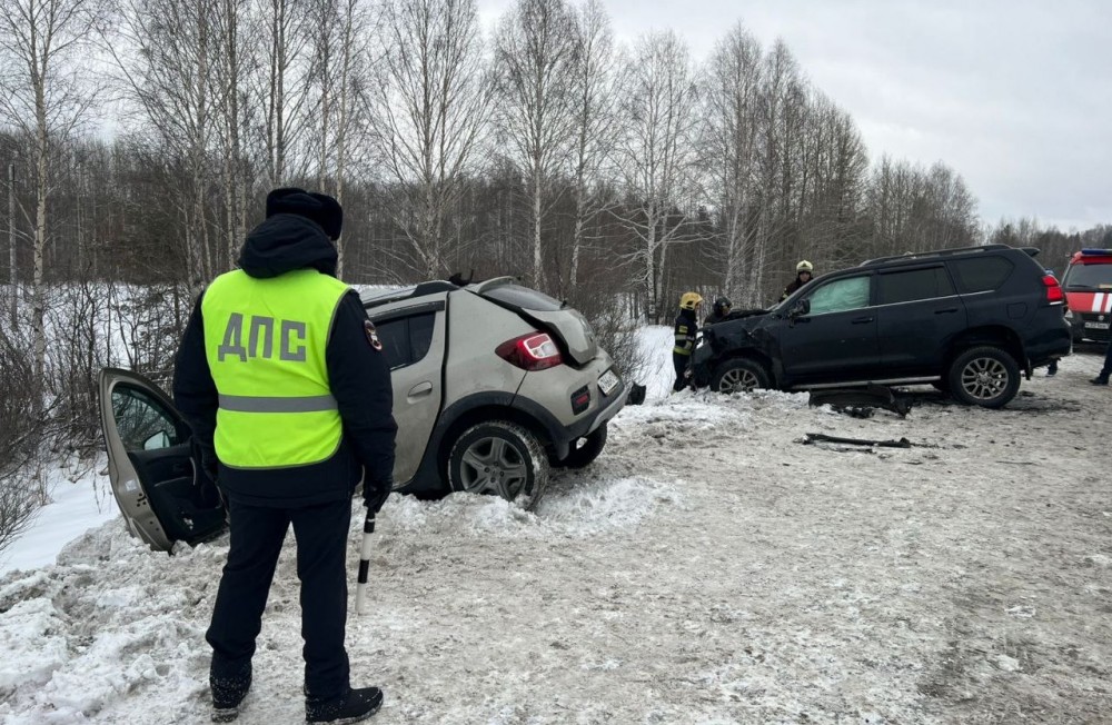 Количество аварий в Нижнем Тагиле снизилось, но смертность в них выросла