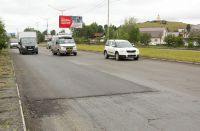 Черноисточинское шоссе так и не заасфальтировано, а в мэрии уже строят планы по ремонту дорог на 2017 год