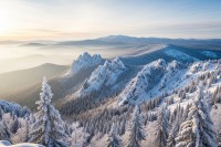 Февраль в Свердловской области будет морозным и снежным: прогноз Гидрометцентра