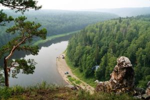 Уральские учёные поедут на Чусовую искать останки организмов, которым 550 миллионов лет