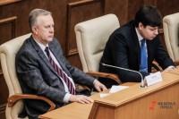 Поддержавший отмену выборов мэров депутат Михаил Ершов намерен пойти на второй срок от Нижнего Тагила